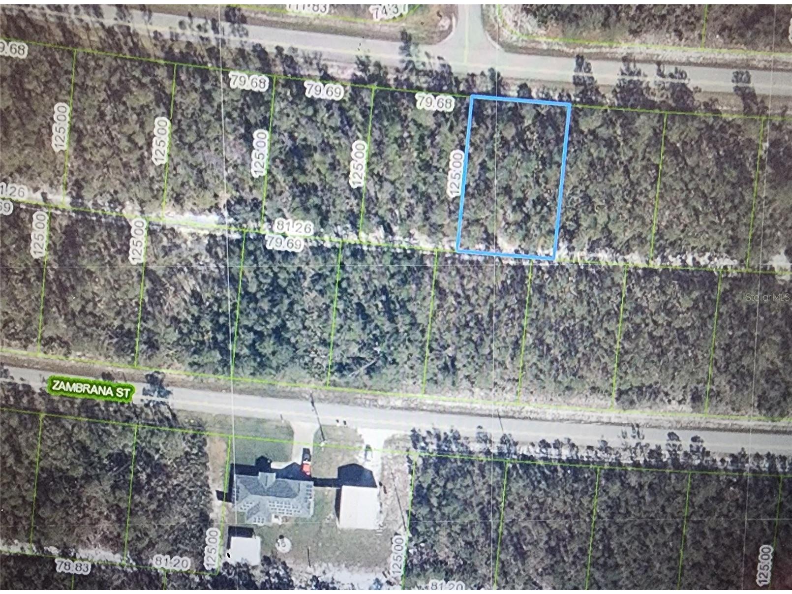 7655 Altara Street Sebring FL 33872 C7522546 image1