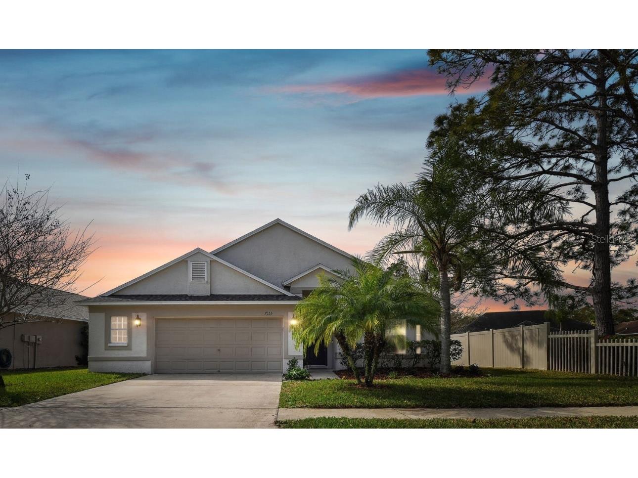 7655 Citrus Blossom Drive Land O Lakes FL 34637 T3505388 image1