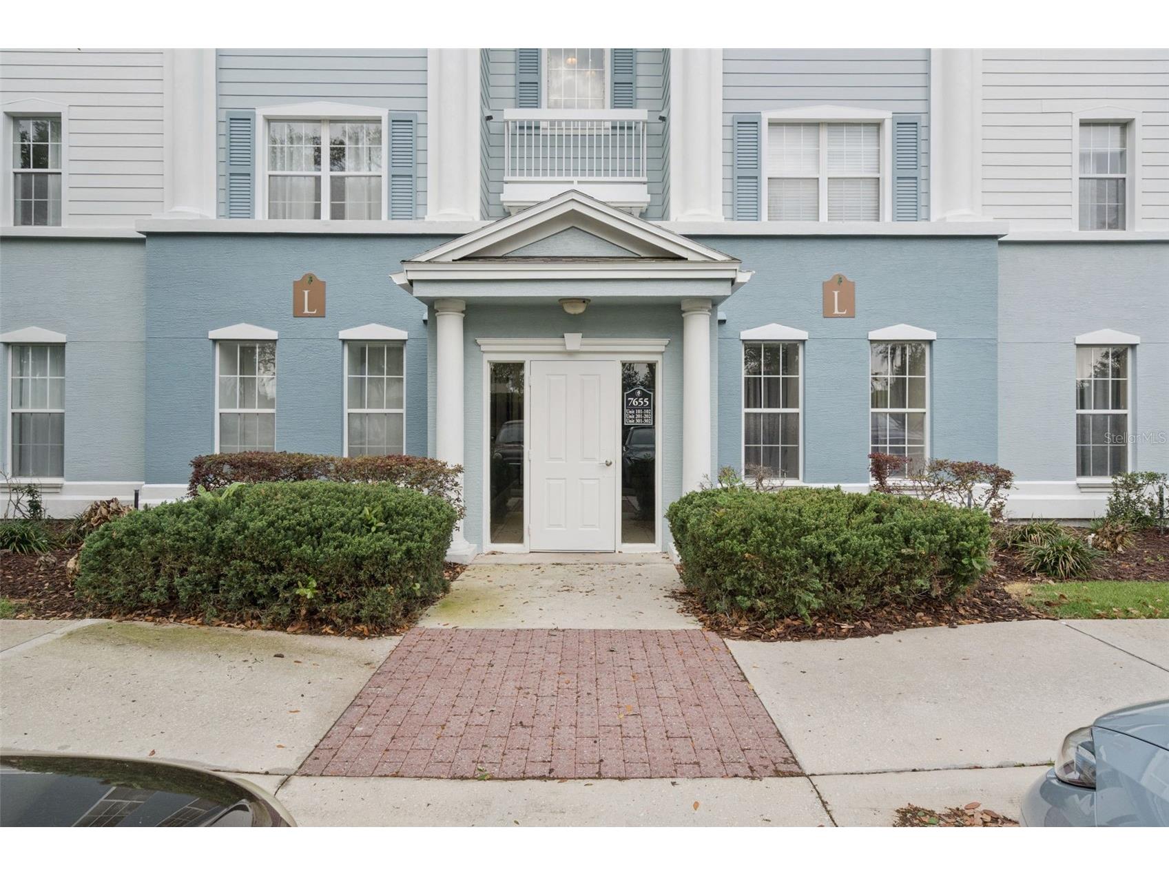7655 Heritage Crossing Way #201 Reunion FL 34747 O6386410 image1