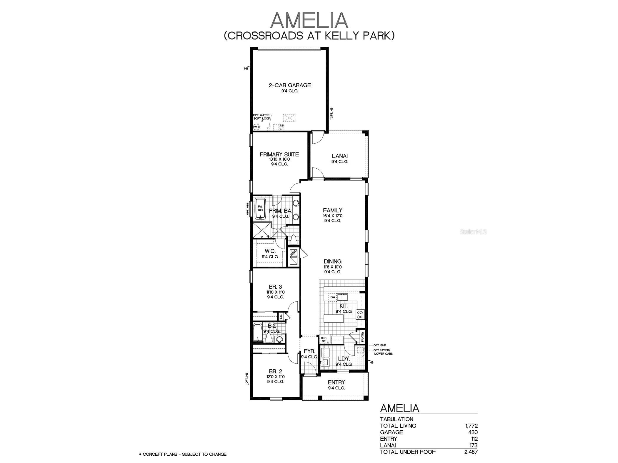 7655 Silver Meadow Street Winter Garden FL 34787 G5110445 image2