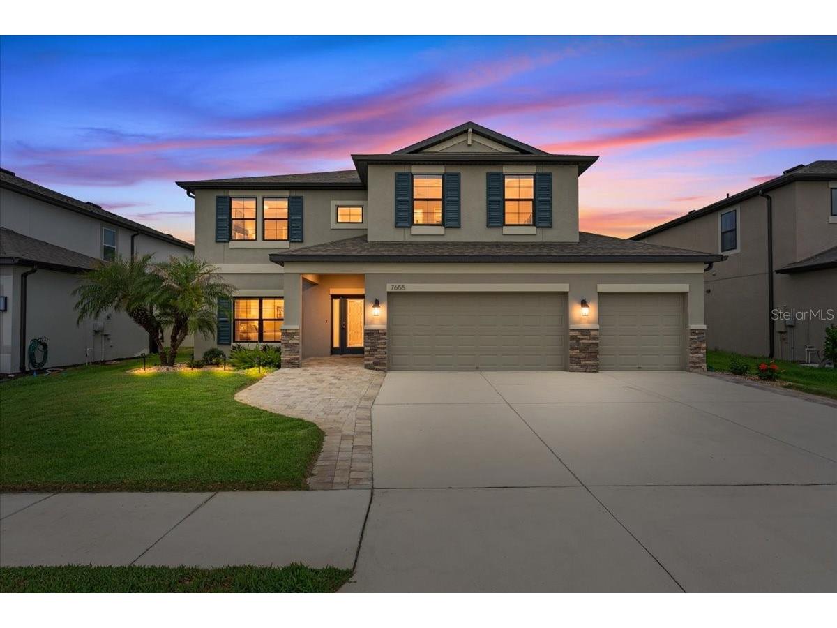 7655 Sweeter Tide Trail Wesley Chapel FL 33545 TB8504803 image1