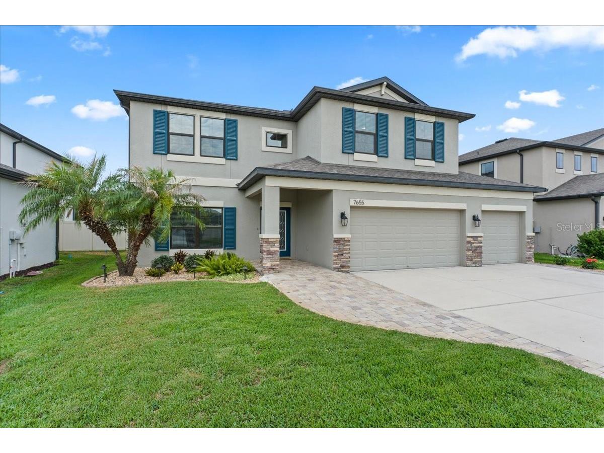 7655 Sweeter Tide Trail Wesley Chapel FL 33545 TB8504803 image65