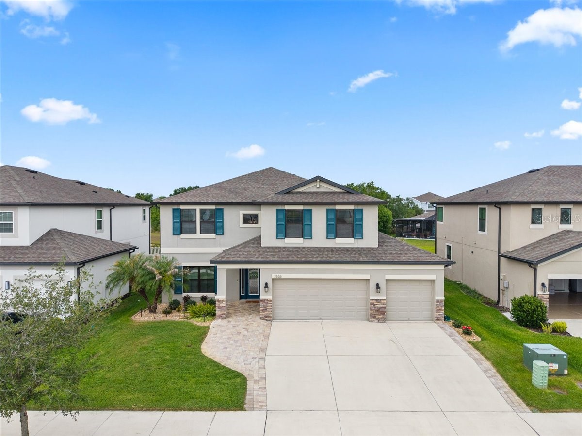 7655 Sweeter Tide Trail Wesley Chapel FL 33545 TB8504803 image66