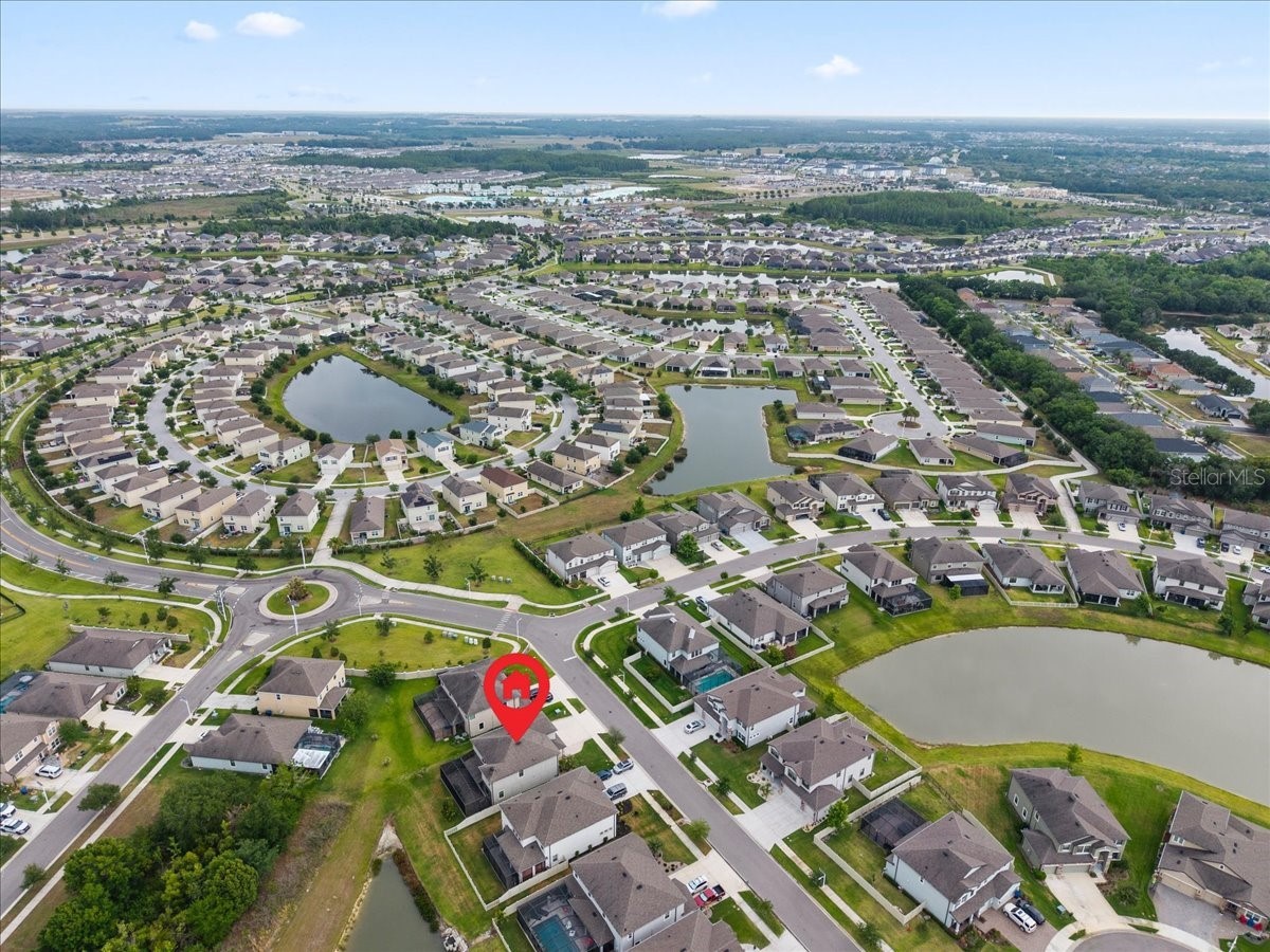 7655 Sweeter Tide Trail Wesley Chapel FL 33545 TB8504803 image67