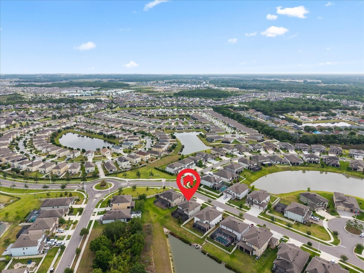 7655 Sweeter Tide Trail Wesley Chapel FL 33545 TB8504803 image72