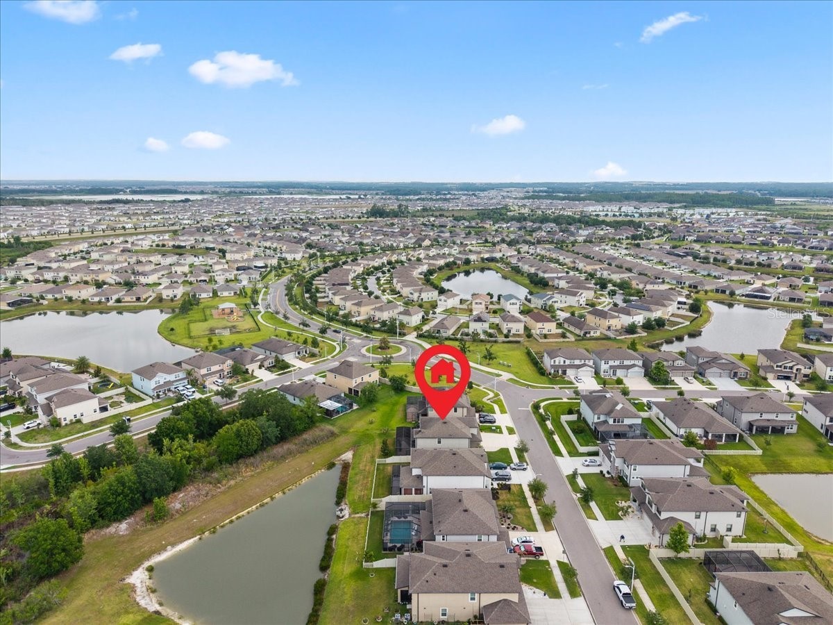 7655 Sweeter Tide Trail Wesley Chapel FL 33545 TB8504803 image73