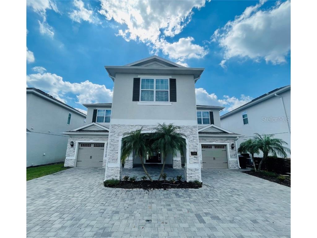 7656 Fairfax Drive #OSCEOLA Kissimmee FL 34747 O6094286 image1