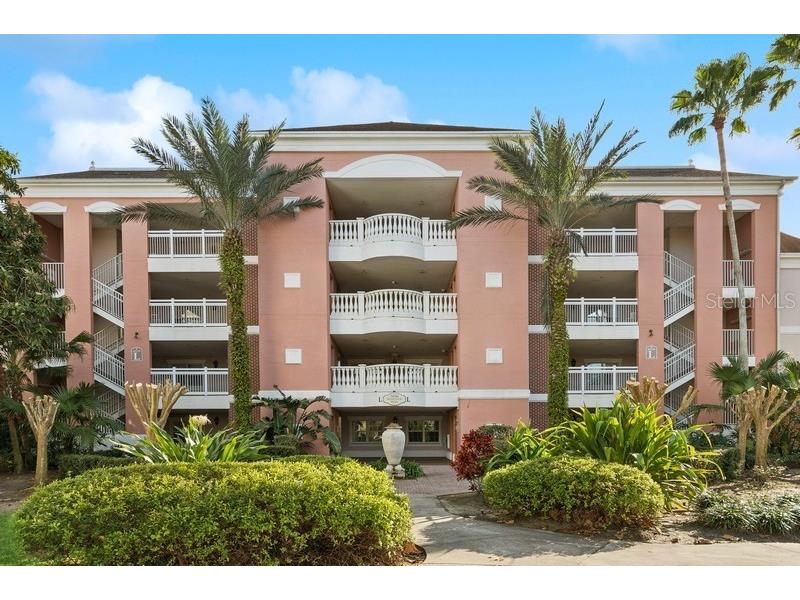 7656 Whisper Way #301 Reunion FL 34747 O6276205 image1