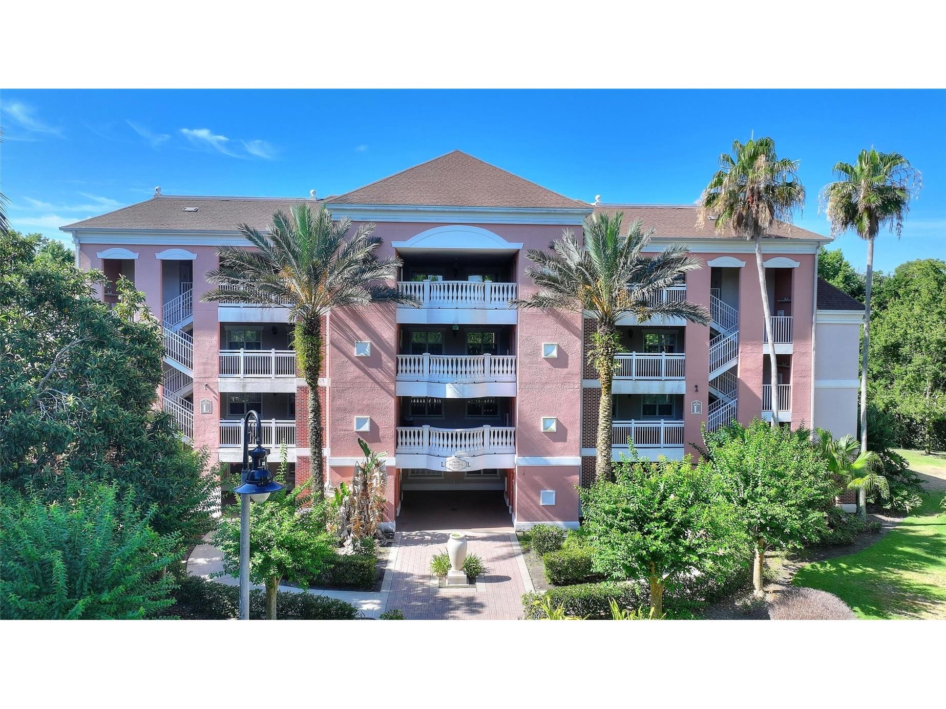 7656 Whisper Way #402 Reunion FL 34747 S5151726 image1