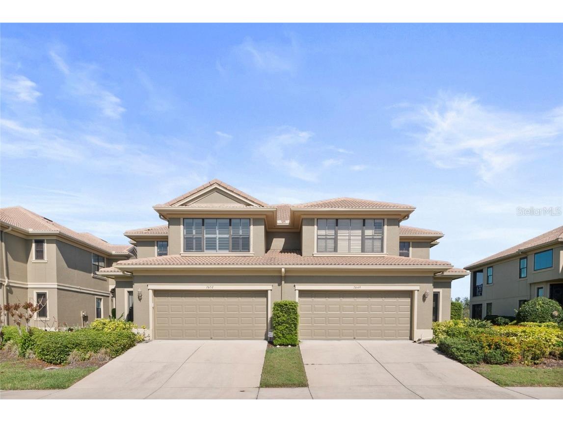 7657 Caponata Boulevard Seminole FL 33777 - CROSS BAYOU TB8374456 image1