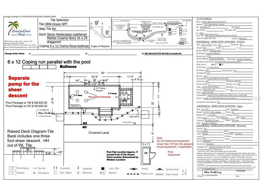7657 Moonbeam Avenue Sarasota FL 34241 A4677164 image4