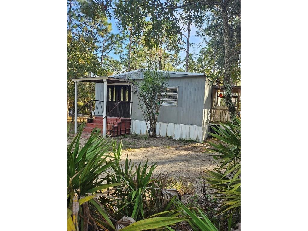7657 N Caesar Point Dunnellon FL 34433 OM713611 image1