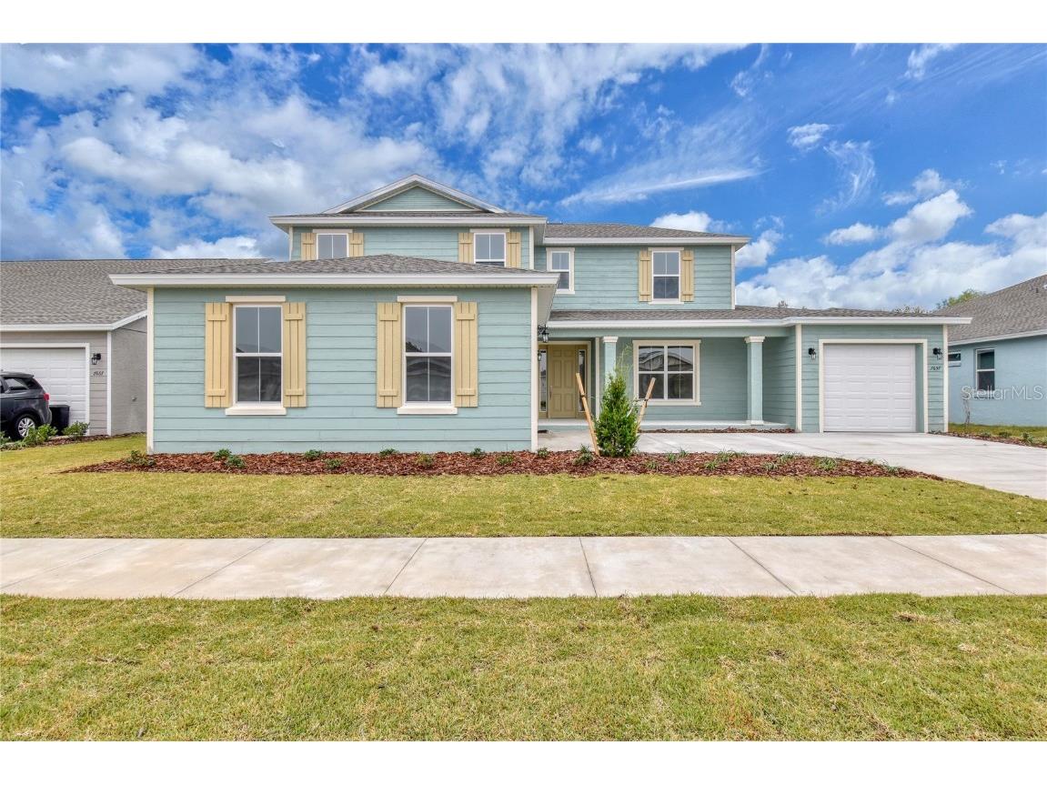 7657 SW 63rd Place Road Ocala FL 34474 OM654804 image1