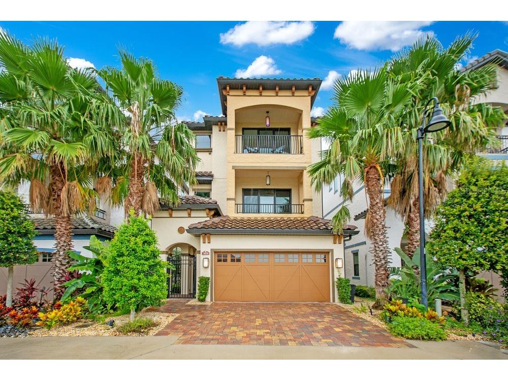 7659 Toscana Boulevard Orlando FL 32819 - Spring Lake O6127364 image1