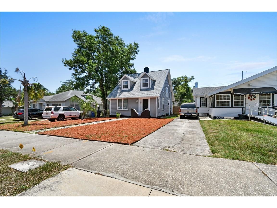 766 13th Avenue S Saint Petersburg FL 33701 A4653443 image1