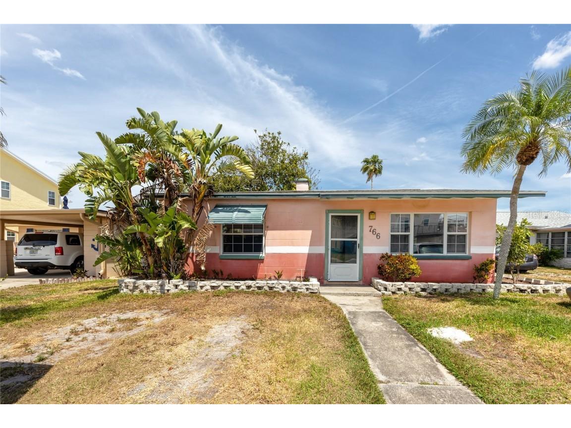 766 182nd Avenue E Redington Shores FL 33708 - GULF OF MEXICO U8196472 image1