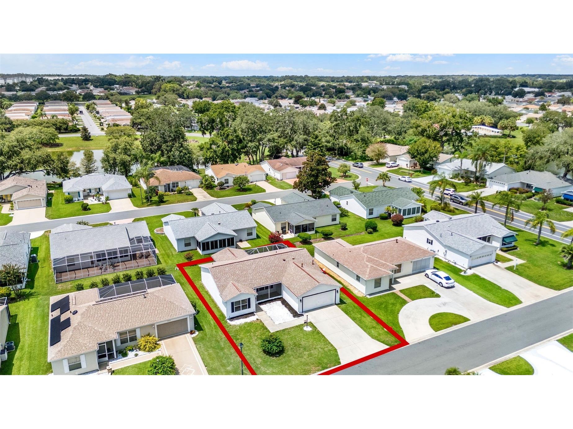 766 Artesia Avenue The Villages FL 32162 O6337827 image39