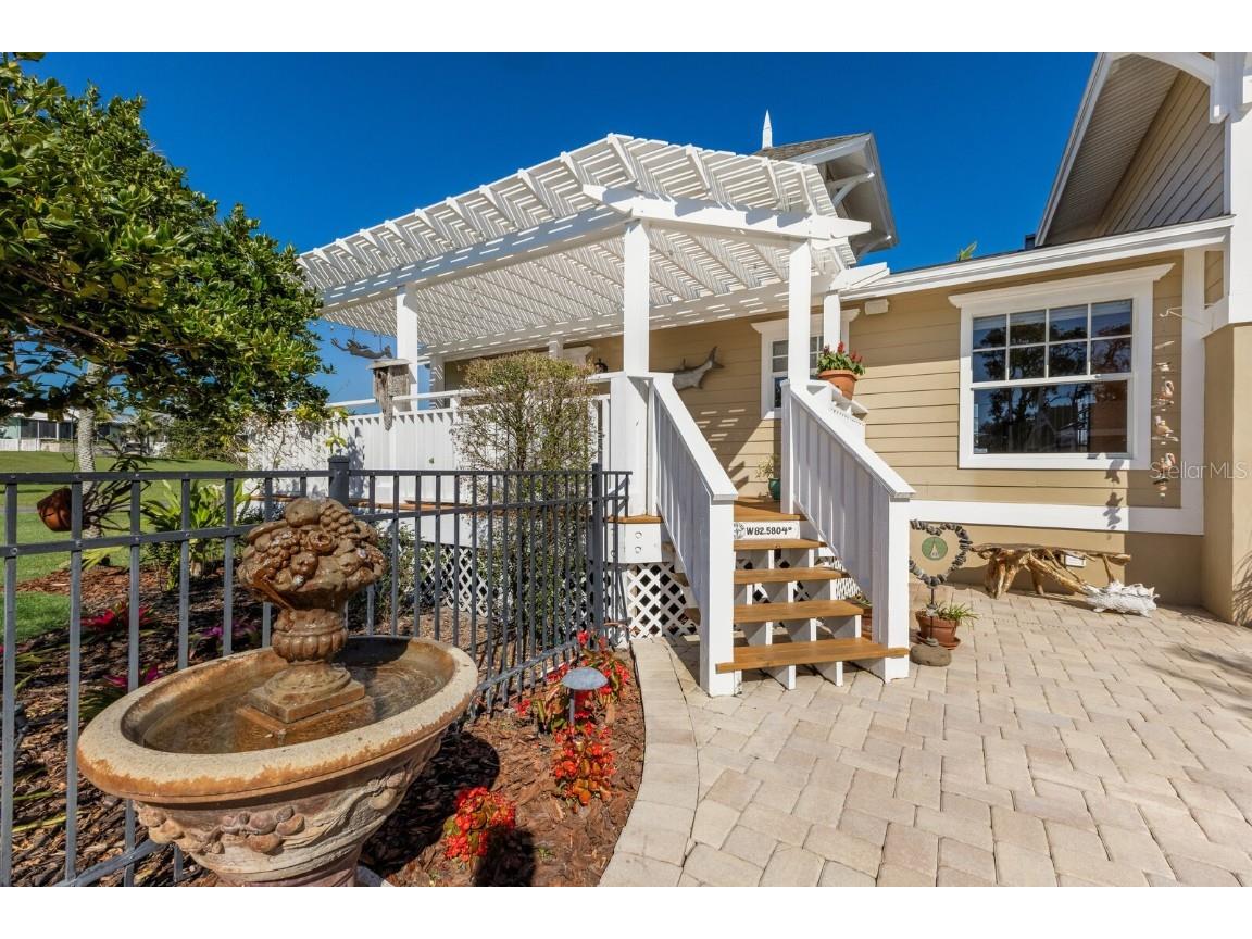 766 Bayshore Drive Terra Ceia FL 34250 - TERRA CEIA BAY A4643176 image23