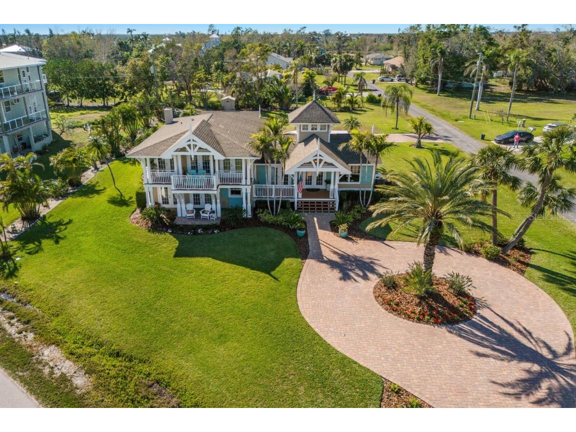 766 Bayshore Drive Terra Ceia FL 34250 - TERRA CEIA BAY A4643176 image41