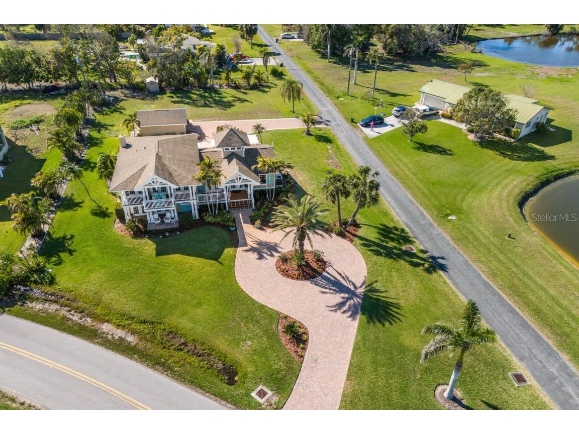 766 Bayshore Drive Terra Ceia FL 34250 - TERRA CEIA BAY A4643176 image42