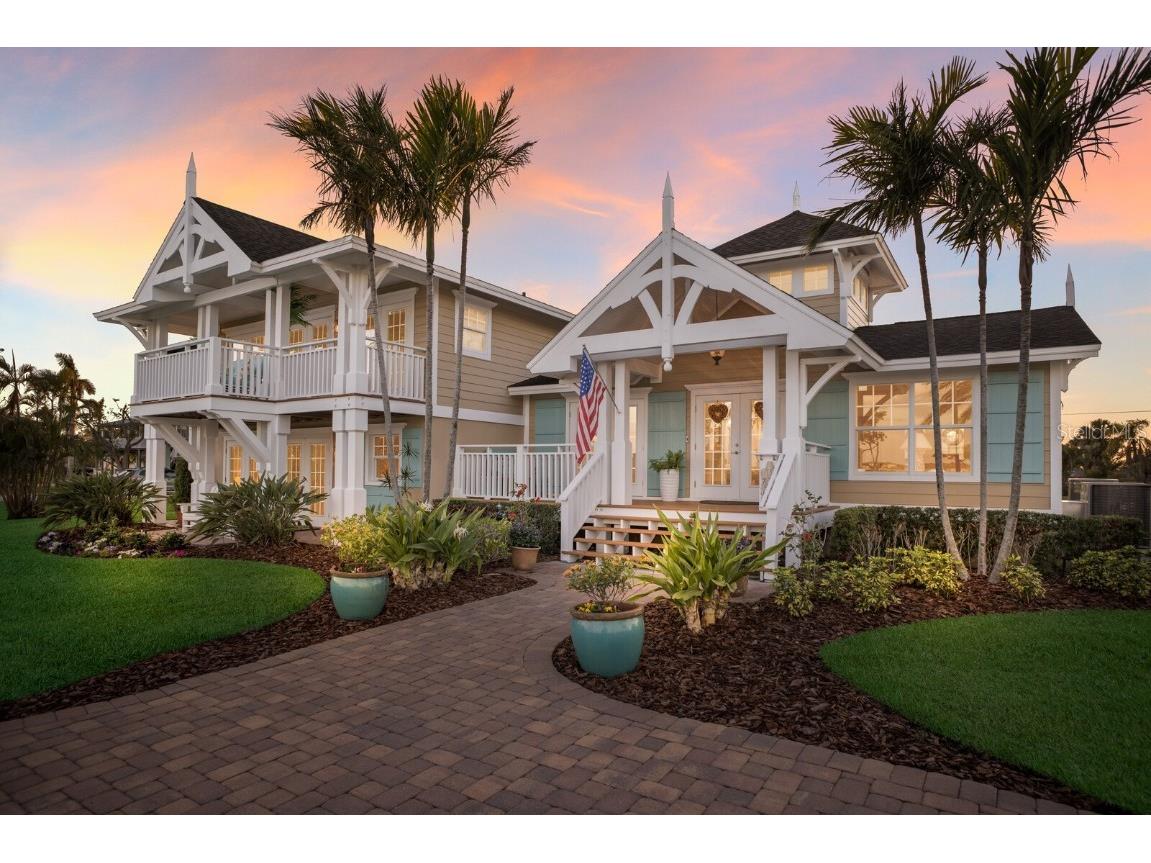 766 Bayshore Drive Terra Ceia FL 34250 - TERRA CEIA BAY A4643176 image47