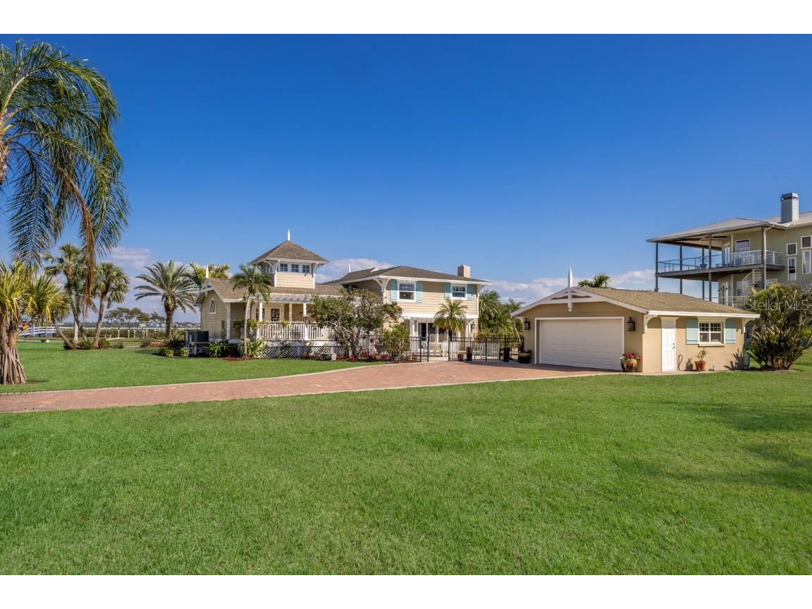 766 Bayshore Drive Terra Ceia FL 34250 - TERRA CEIA BAY A4643176 image69