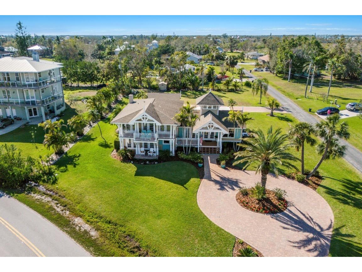 766 Bayshore Drive Terra Ceia FL 34250 - TERRA CEIA BAY A4643176 image74