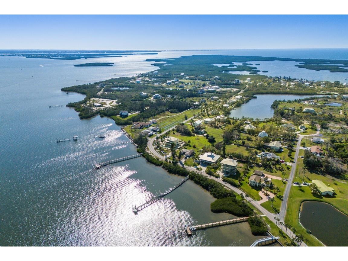 766 Bayshore Drive Terra Ceia FL 34250 - TERRA CEIA BAY A4643176 image76