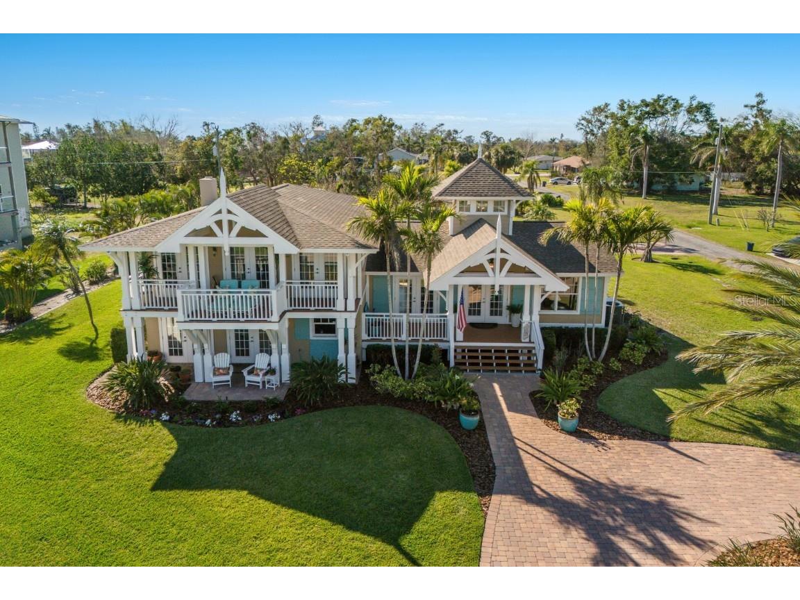 766 Bayshore Drive Terra Ceia FL 34250 - TERRA CEIA BAY A4643176 image78