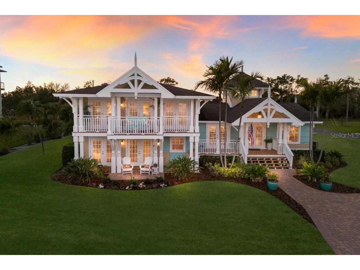 766 Bayshore Drive Terra Ceia FL 34250 - TERRA CEIA BAY A4643176 image99