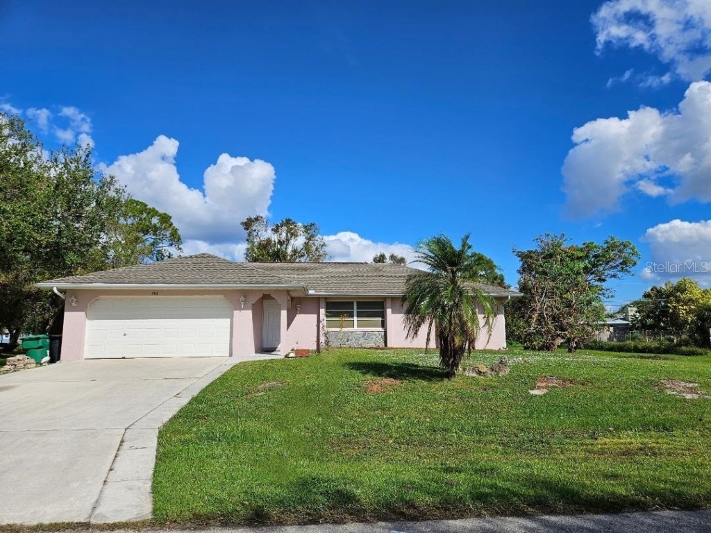 766 Merrick Lane NW Port Charlotte FL 33948 C7499316 image1