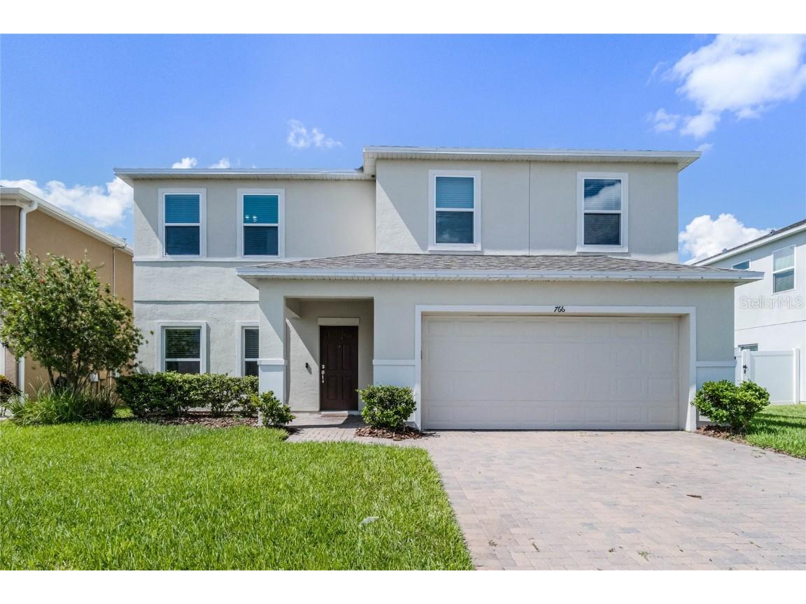 766 Ogelthorpe Drive Davenport FL 33897 O6245287 image1
