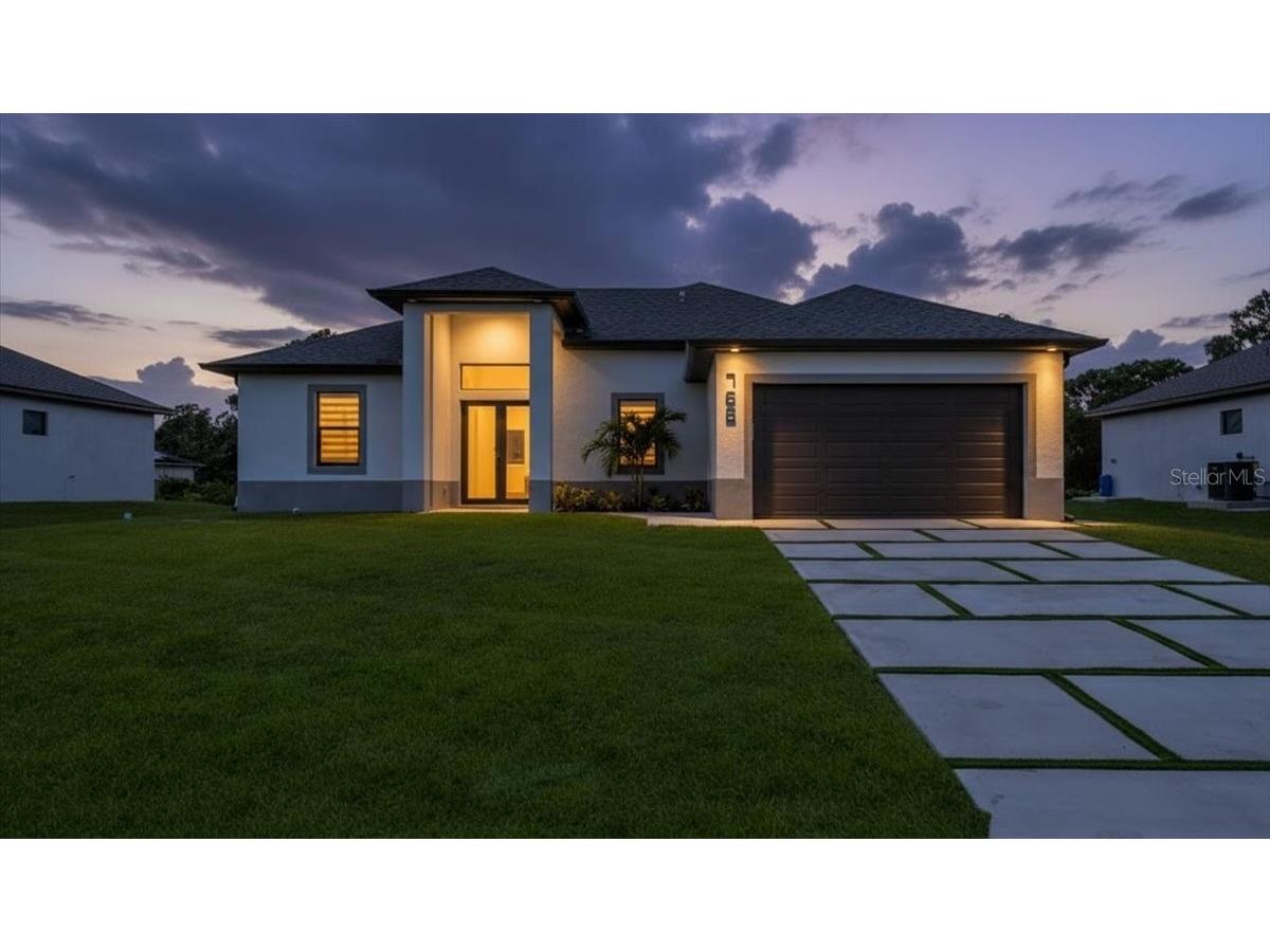 766 Roma Avenue S Lehigh Acres FL 33974 A4693717 image1
