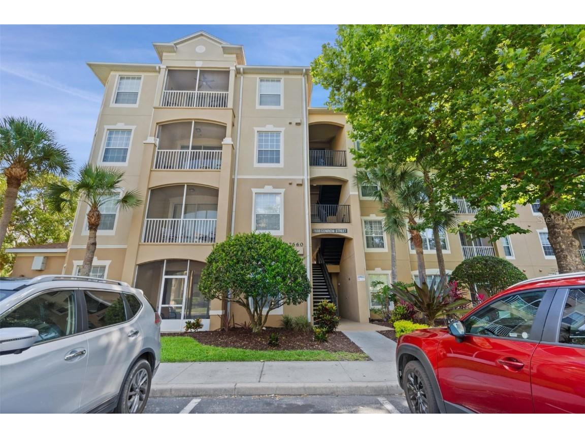 7660 Comrow Street #203 Kissimmee FL 34747 O6316331 image1