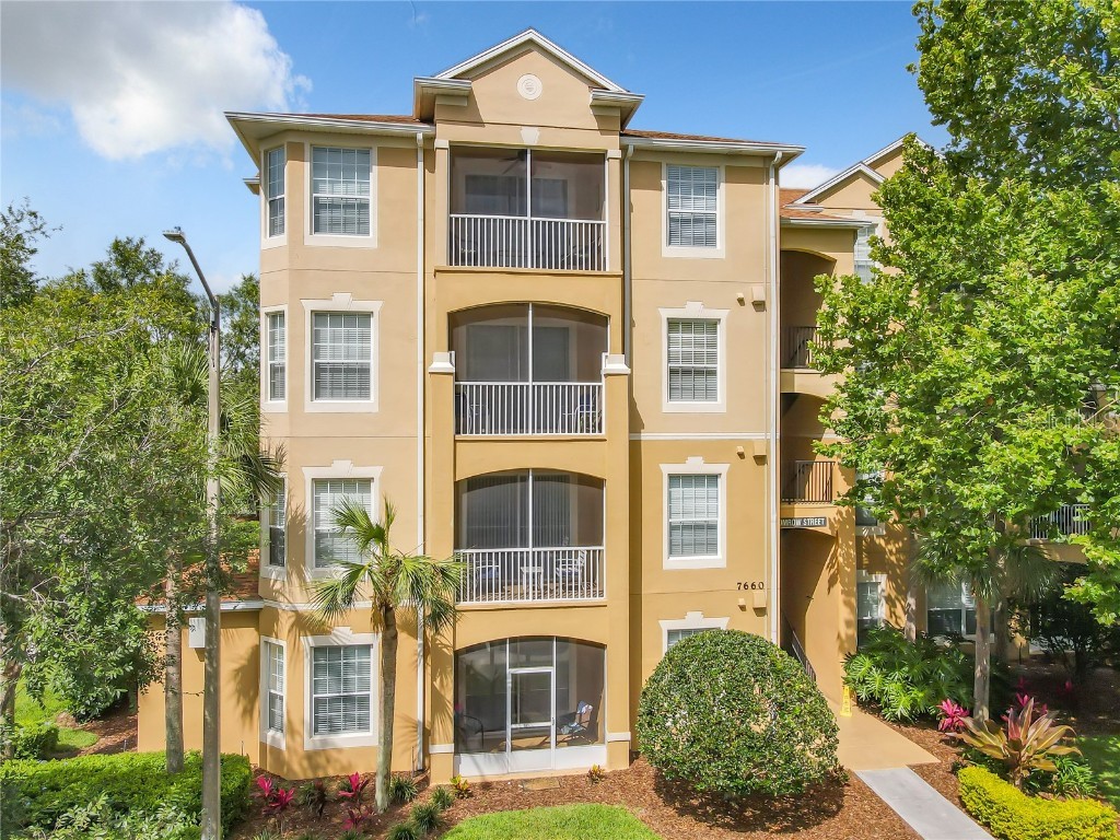 7660 Comrow Street #205 Kissimmee FL 34747 - REEDY LAKE O6117431 image1