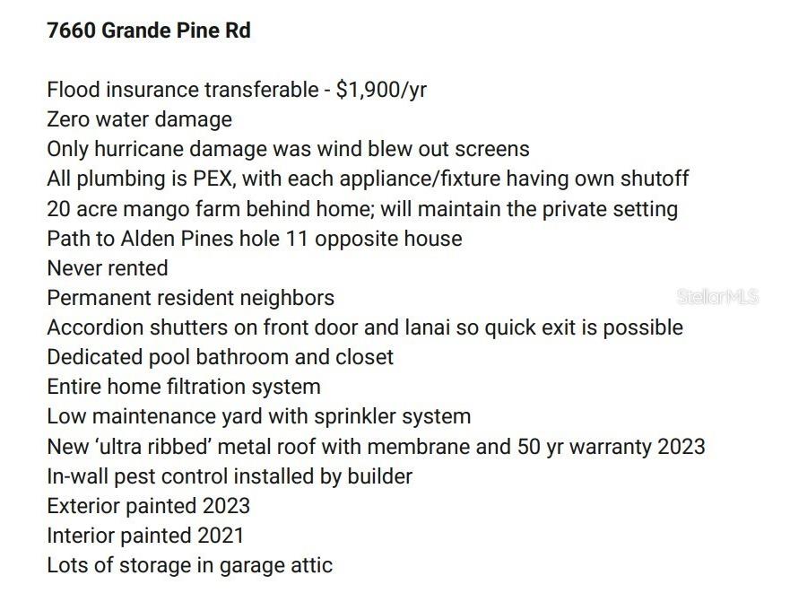7660 Grande Pine Road Bokeelia FL 33922 TB8489367 image15