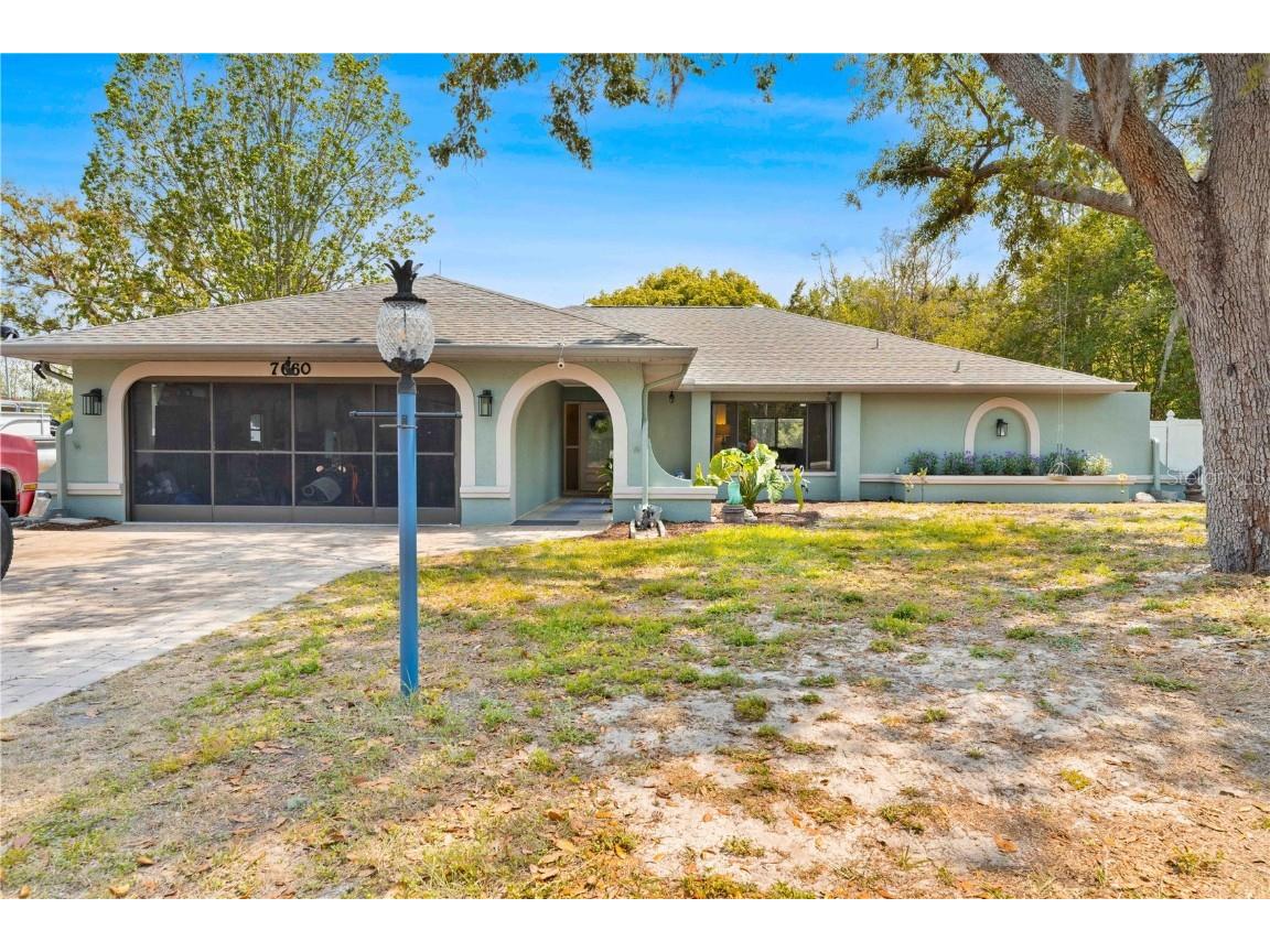 7660 Holiday Drive Spring Hill FL 34606 TB8376846 image1