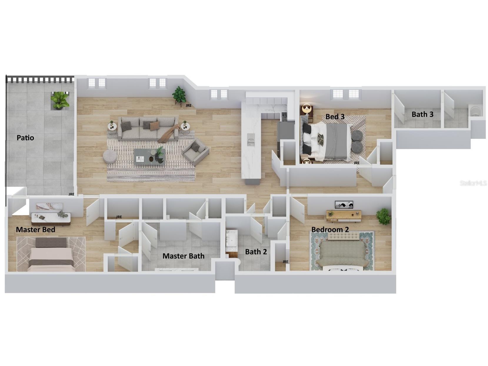 7660 Whisper Way #203 Reunion FL 34747 S5139118 image27