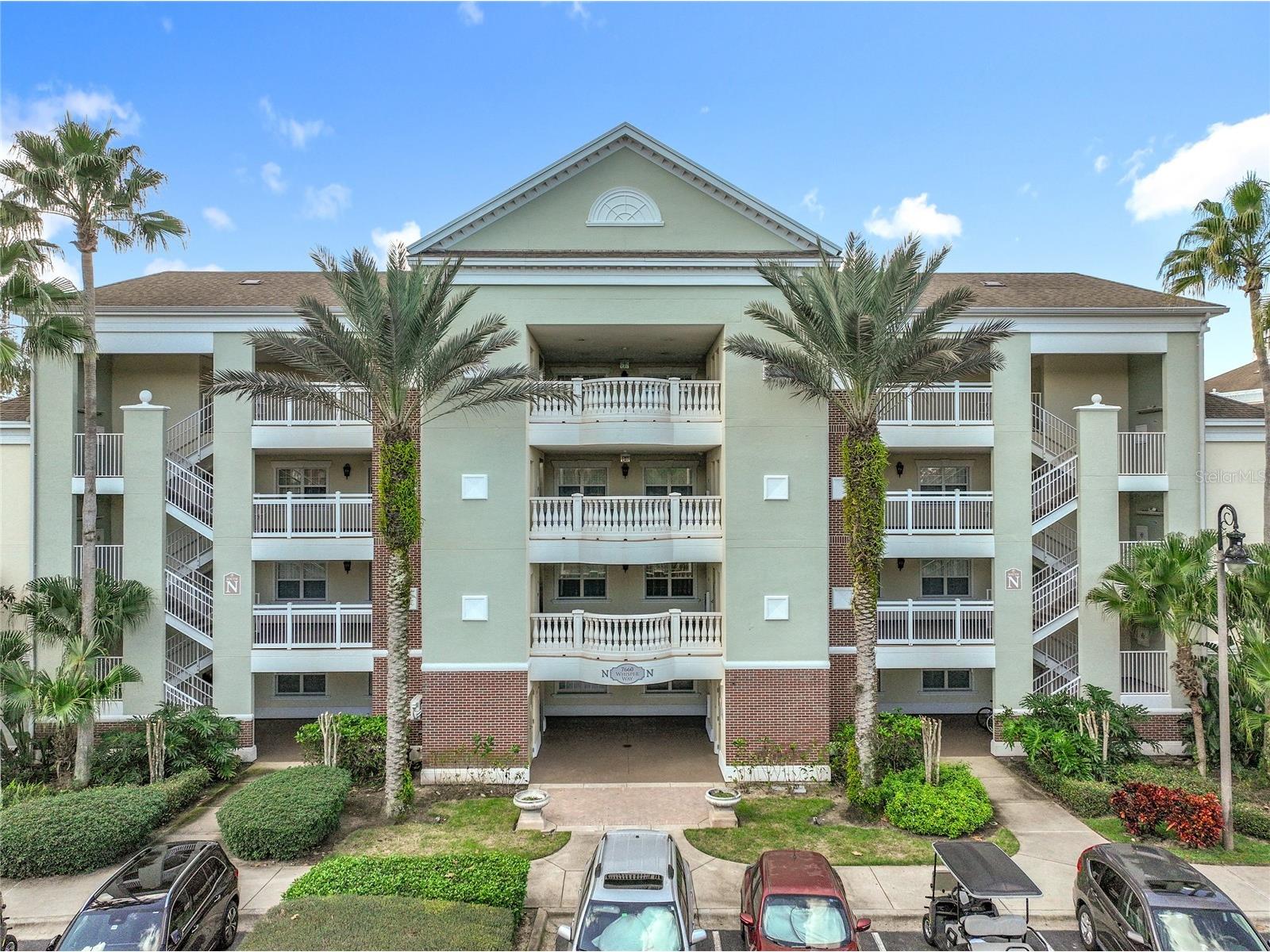 7660 Whisper Way #402 Reunion FL 34747 O6373017 image1