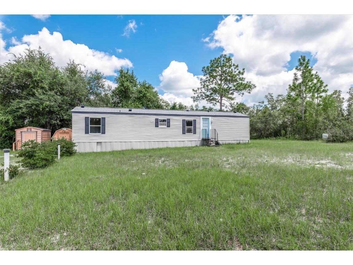 7661 El Dorado Avenue Keystone Heights FL 32656 GC515956 image1