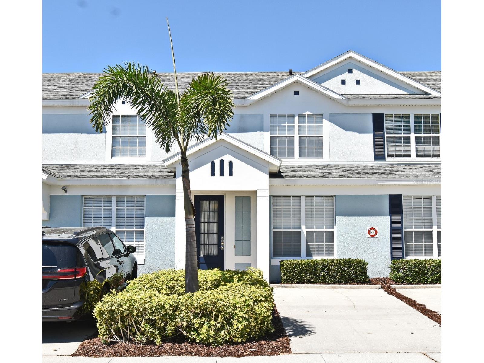 7661 Fitzclarence Street Kissimmee FL 34747 - LAKE REEDY O6294050 image1
