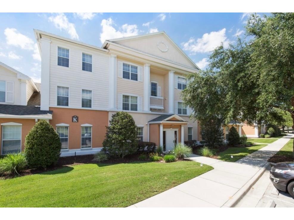 7661 Heritage Crossing Way #101 Reunion FL 34747 S5069195 image1