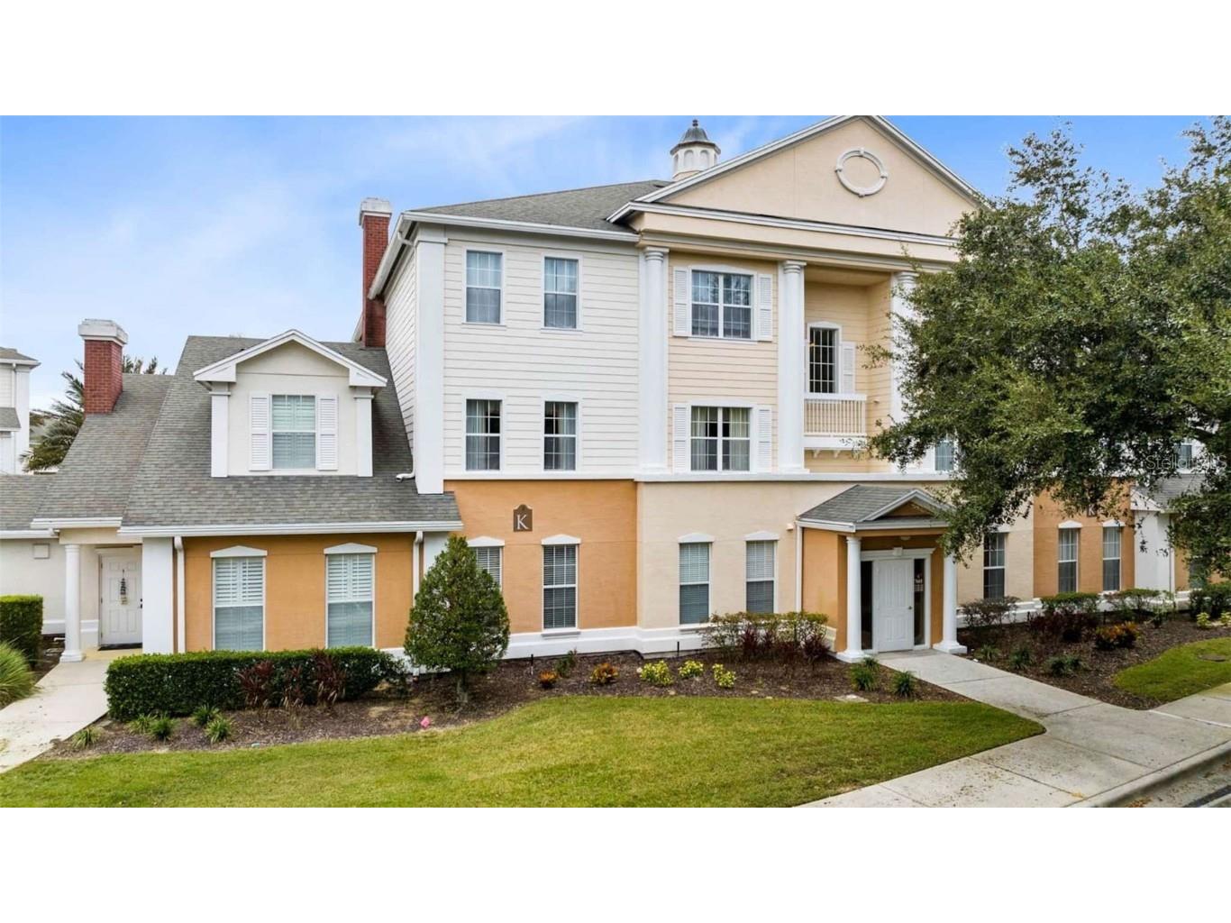 7661 Heritage Crossing Way #202 Reunion FL 34747 O6231111 image1