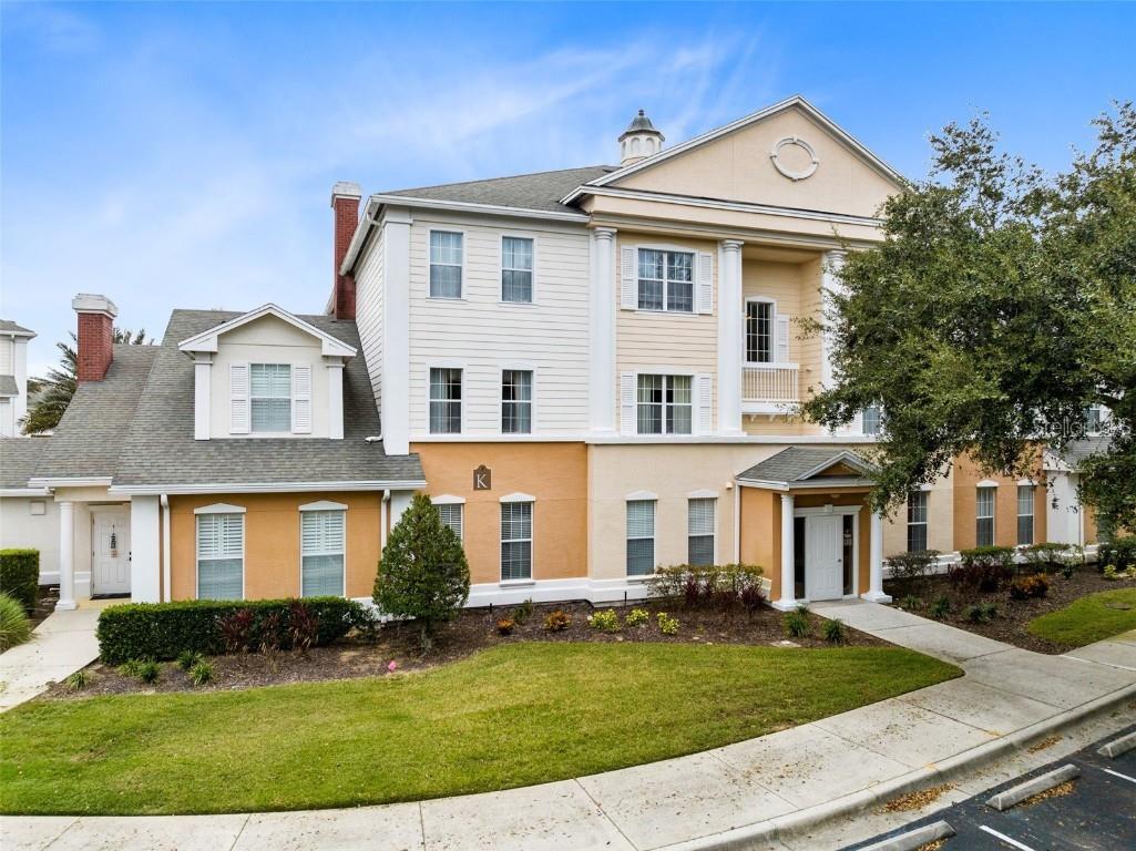 7661 Heritage Crossing Way #202 Reunion FL 34747 S5130745 image1