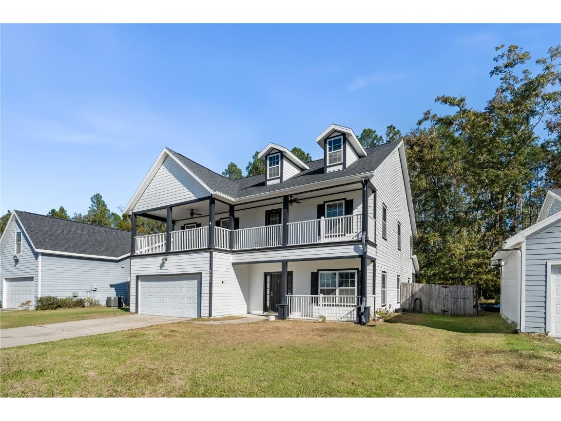 7661 NW 20th Drive Gainesville FL 32609 GC534010 image1