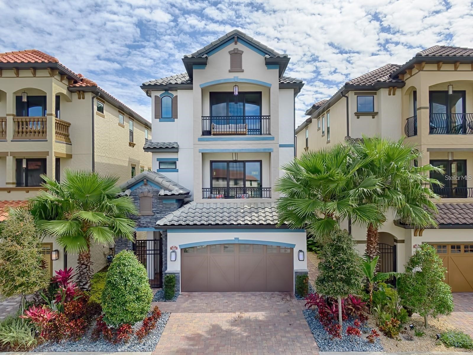 7661 Toscana Boulevard Orlando FL 32819 - Spring Lake O6419148 image1