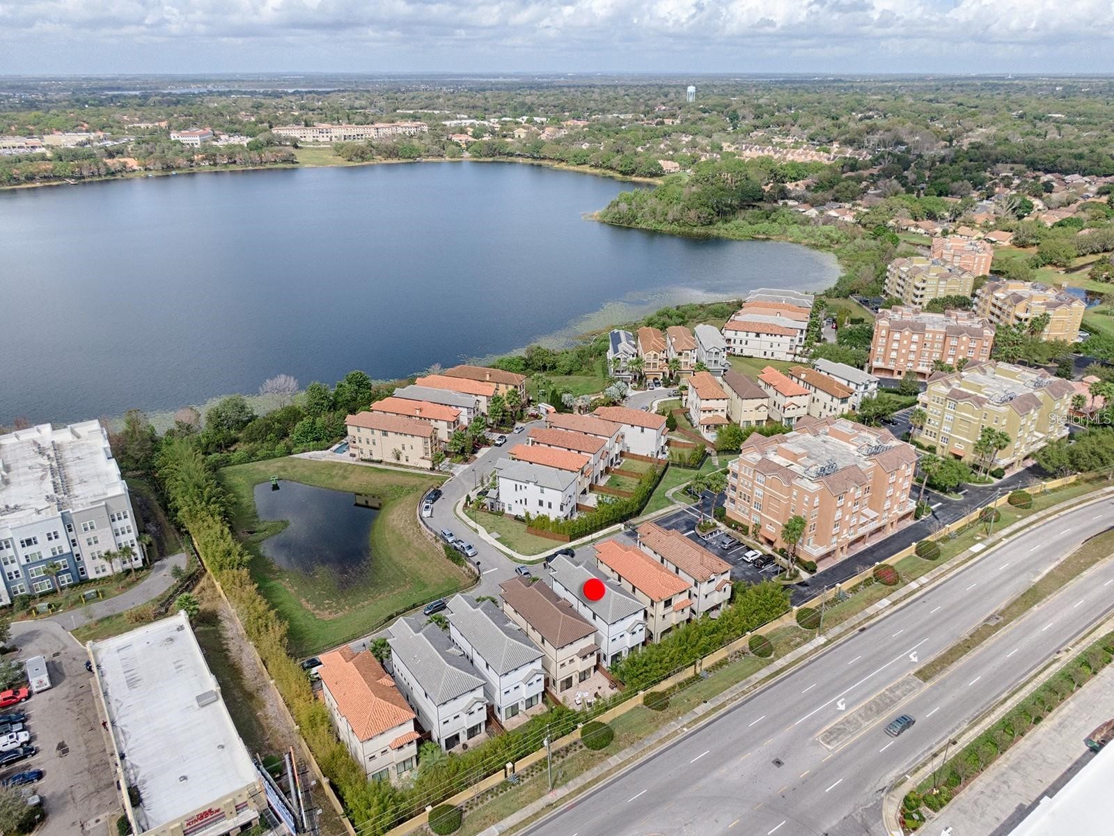 7661 Toscana Boulevard Orlando FL 32819 - Spring Lake O6419148 image2