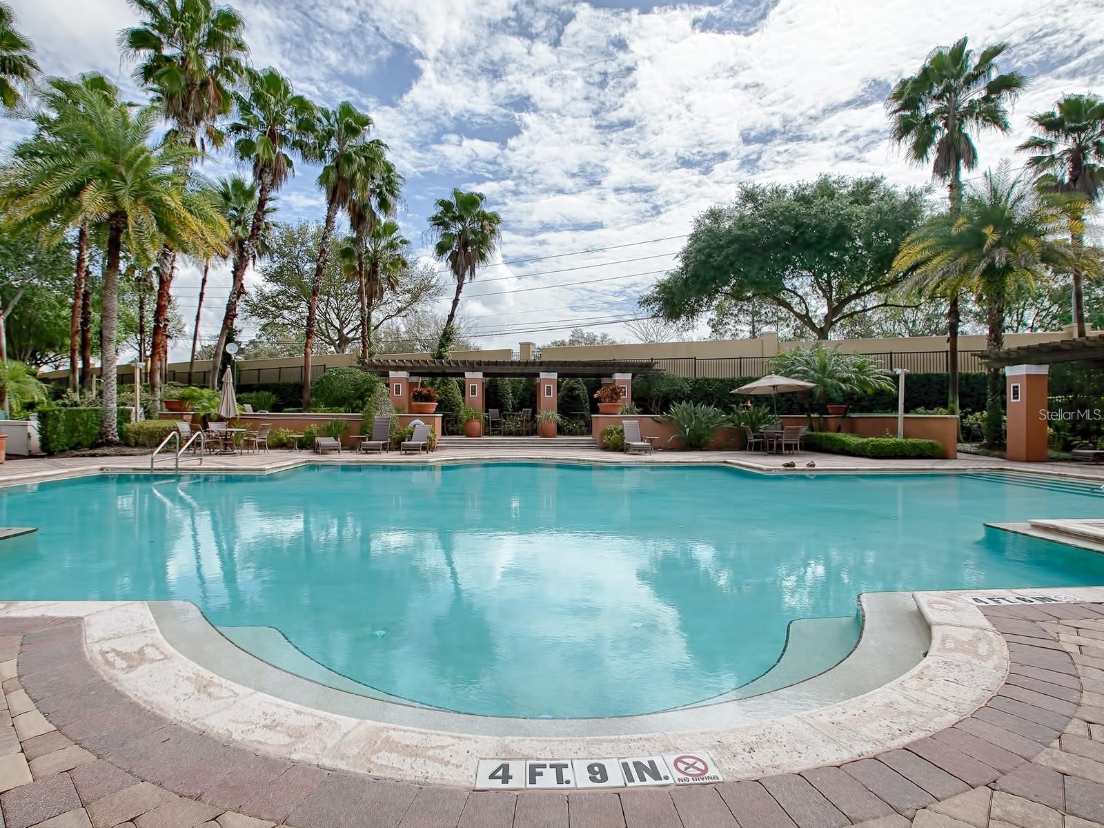 7661 Toscana Boulevard Orlando FL 32819 - Spring Lake O6419148 image36