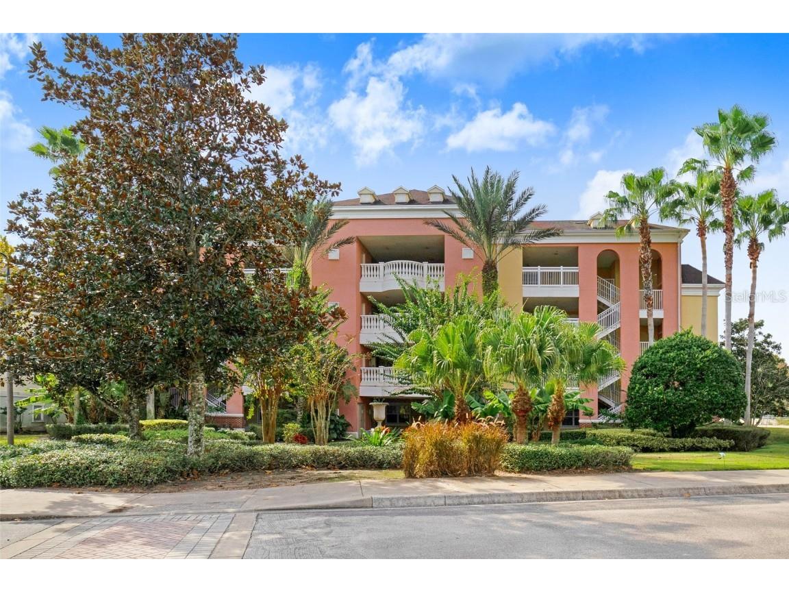 7662 Whisper Way #104 Reunion FL 34747 S5095594 image1