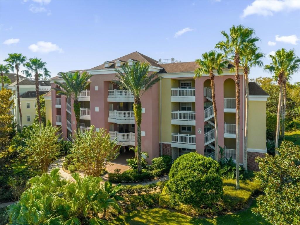 7662 Whisper Way #402 Reunion FL 34747 S5114888 image1